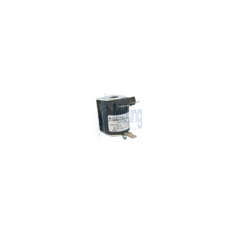 BOBINA 220V CON CAVO 1 MT