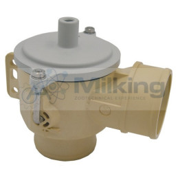 VALVOLA DRENAGGIO 2/2 NC, TIPO WF CORR. 7801 6780 020
