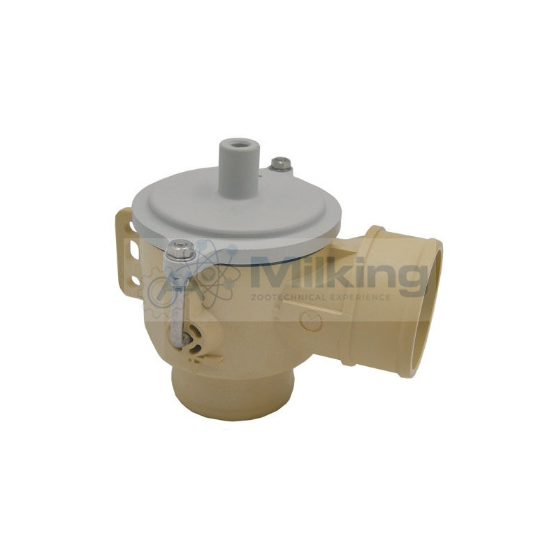VALVOLA DRENAGGIO 2/2 NC, TIPO WF CORR. 7801 6780 020