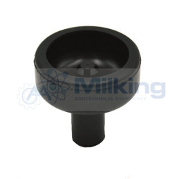 COPPETTA T. ALMATIC SILICONE ROSSO