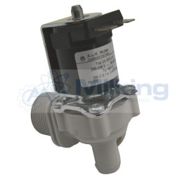 VALVOLA ARIA, MODELLO WESTFALIA 7015.6780.200 200/240V