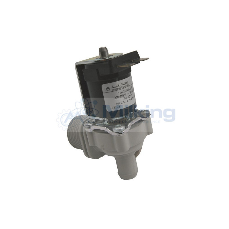 VALVOLA ARIA, MODELLO WESTFALIA 7015.6780.200 200/240V