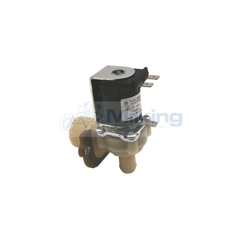 ELETTROV. A SOLENOIDE 2 VIE, A.U.K. MULLER. USC. ANG. 220/240V