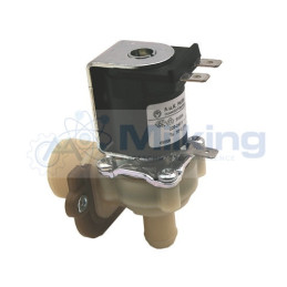 ELETTROV. A SOLENOIDE 2 VIE
