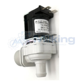 ELETTROVALVOLA TIPO WF 7015-6780-310 220V, 50-60 HZ
