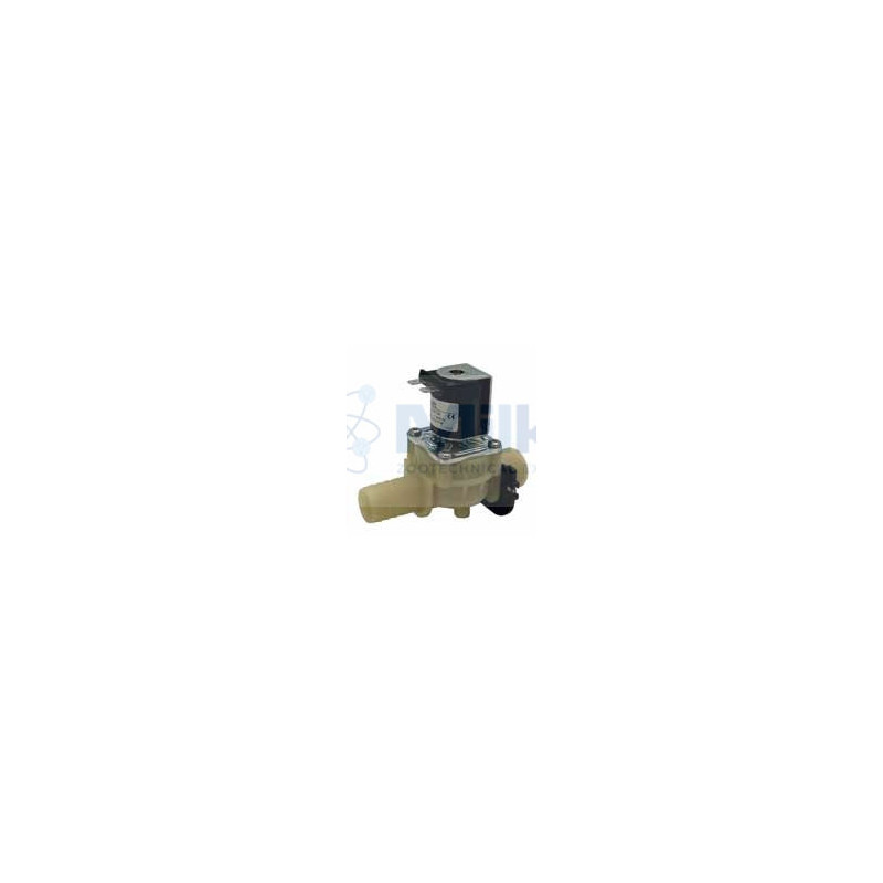 VALVOLA SOLENOIDE 2 VIE NC, 220-240V, FIL. 3/4 , DN17