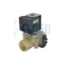 VALVOLA SOLENOIDE 2 VIE NC, 220-240V, FIL. 3/4 , DN10