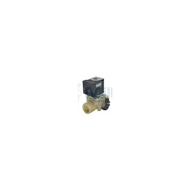VALVOLA SOLENOIDE 2 VIE NC, 220-240V, FIL. 3/4 , DN10