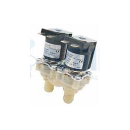 ELETTROV. A SOLENOIDE 2 VIE