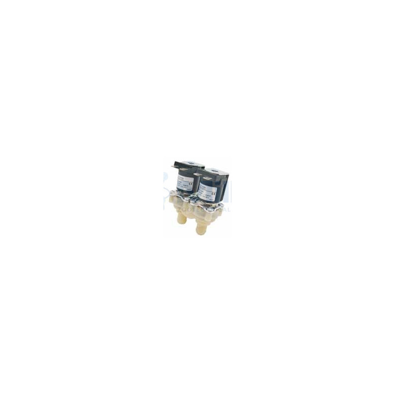ELETTROV. A SOLENOIDE 2 VIE