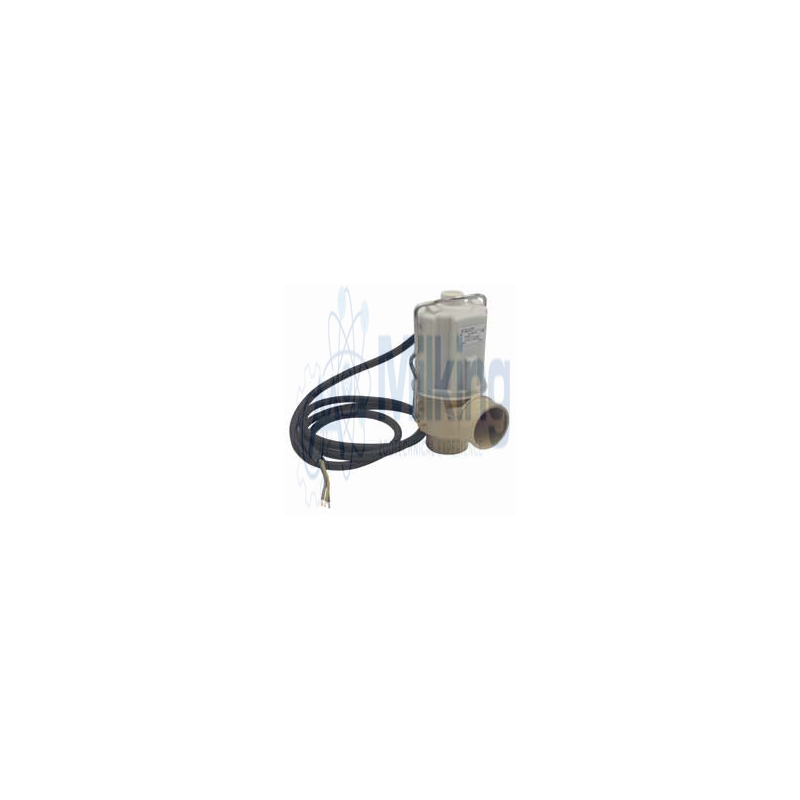 VALVOLA DI DRENAGGIO NC DN40 230V CAVO 1,5 MT
