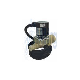 ELETTROV. A SOLENOIDE 2 VIE, 1 USC. DR. 220/240V, 50/60HZ