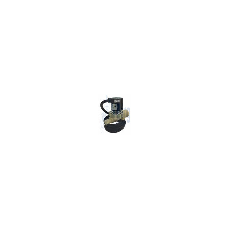 ELETTROV. A SOLENOIDE 2 VIE, 1 USC. DR. 220/240V, 50/60HZ