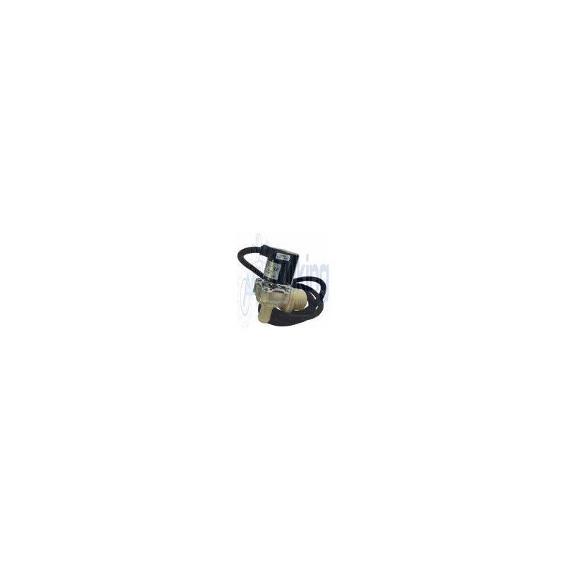 ELETTROV. A SOLENOIDE 2 VIE, USC. ANG. 220/240V