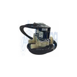 ELETTROV. A SOLENOIDE 2 VIE, 2 USC. DR. 220/240V, 50/60HZ