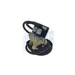 ELETTROV. A SOLENOIDE 2 VIE, 2 USC. ANG. 220/240V, 50/60HZ