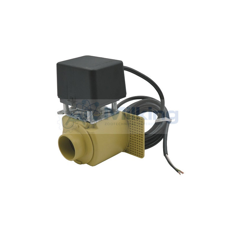 VALVOLA SPURGO, MODELLO SURGE, 2 VIE, MAGNETICA, 50 MM, 50 HZ