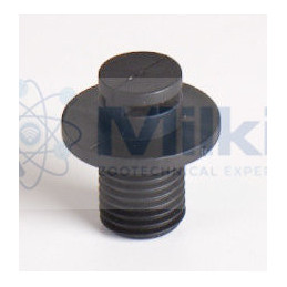DIFFUSORE LAVAGGIO T. DL 95535401 NERO