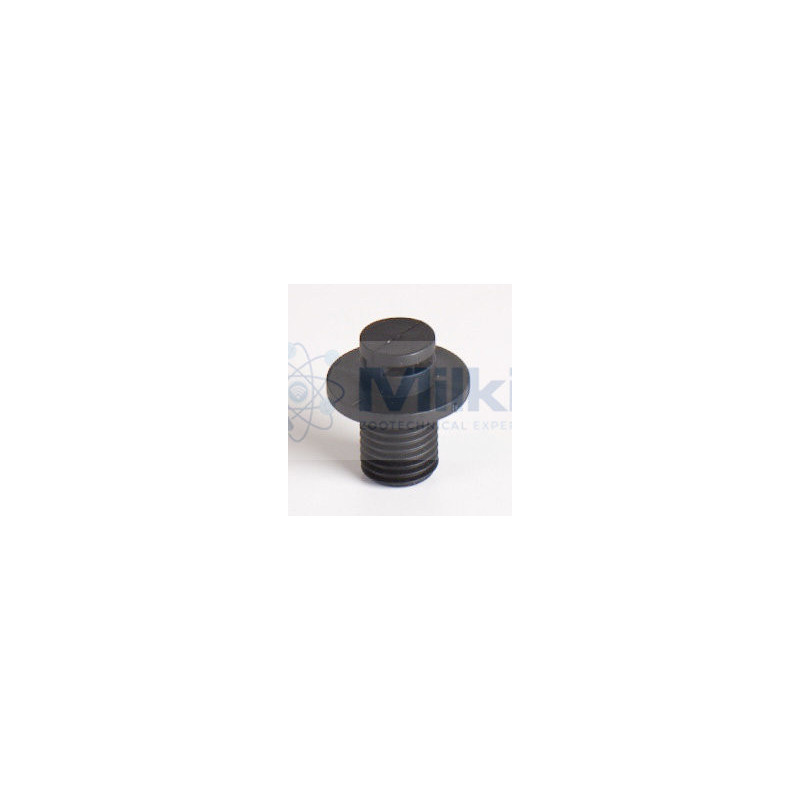 DIFFUSORE LAVAGGIO T. DL 95535401 NERO