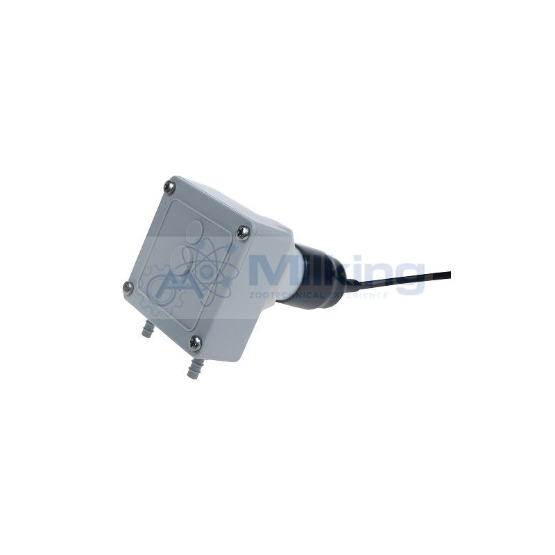 POMPA PERISTALTICA 24V CON CAVO, 330 ML/MIN PER DL-PROMINOX