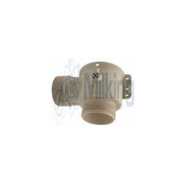 CORPO DN 50 CON USCITE FILETTATE PER 00800102