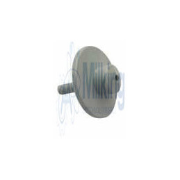 SPRUZZATORE PLASTICA GRIGIO CORR. 23342181 UNIFLOW