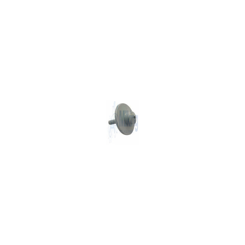 SPRUZZATORE PLASTICA GRIGIO CORR. 23342181 UNIFLOW