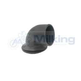 CURVA GOMMA PER CIRCOMAT, CORR. 7015-6472-000