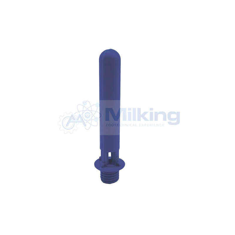 CANDELETTA PER CIP BLU 90508601
