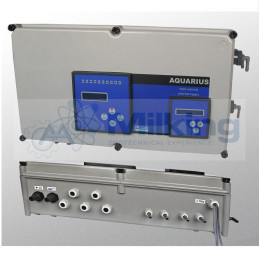 PROGRAMMATORE DI LAVAGGIO AQUARIUS 40/50