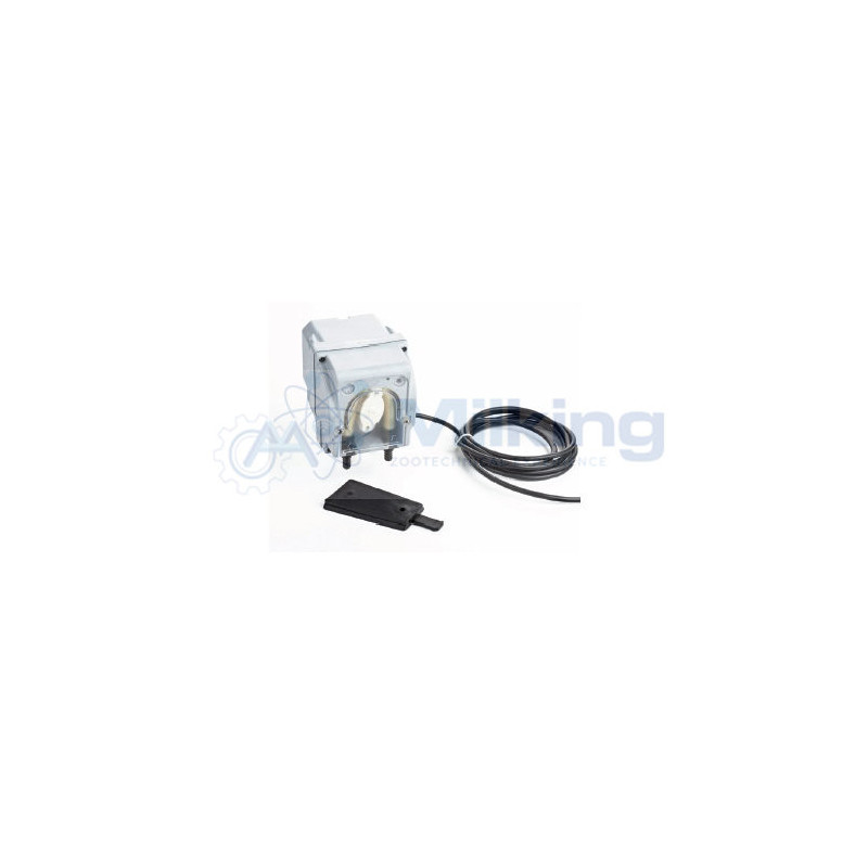 POMPA PERISTALTICA IPCS4 4 LT/H 12V