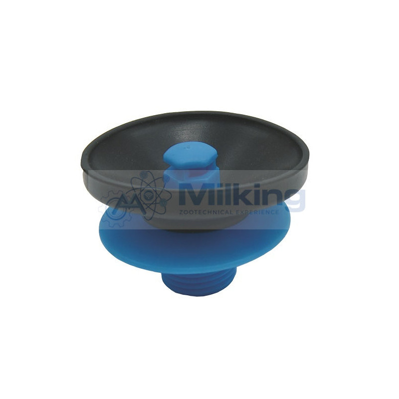 SPRUZZATORE COMPLETO CIP CORR. DL 999412-82