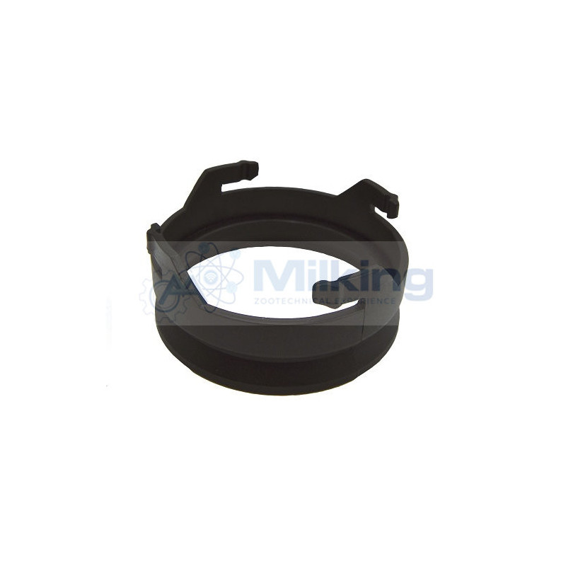 CLIP CON ALETTE IN PLASTICA X 2018-3001