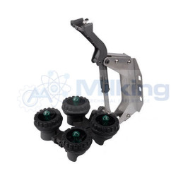 PIATTO LAVAGGIO T. WF COMFORT CLASSIC CORR. 7015-6227-010