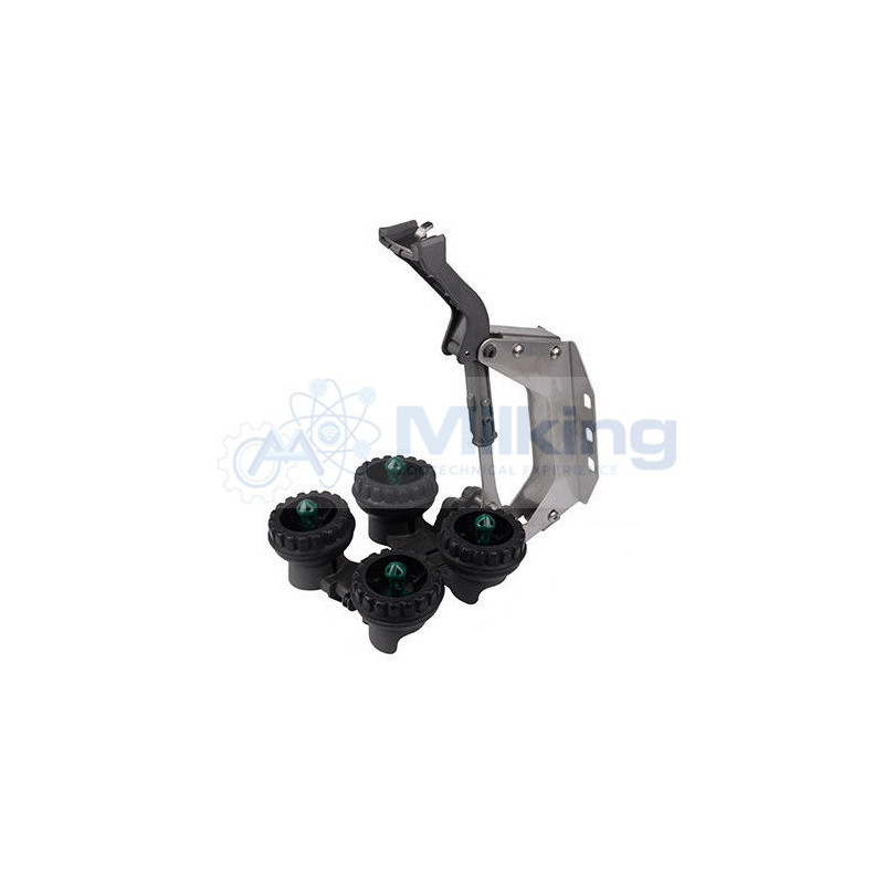 PIATTO LAVAGGIO T. WF COMFORT CLASSIC CORR. 7015-6227-010