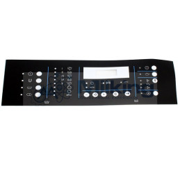 TASTIERA C200