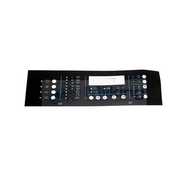 TASTIERA C200