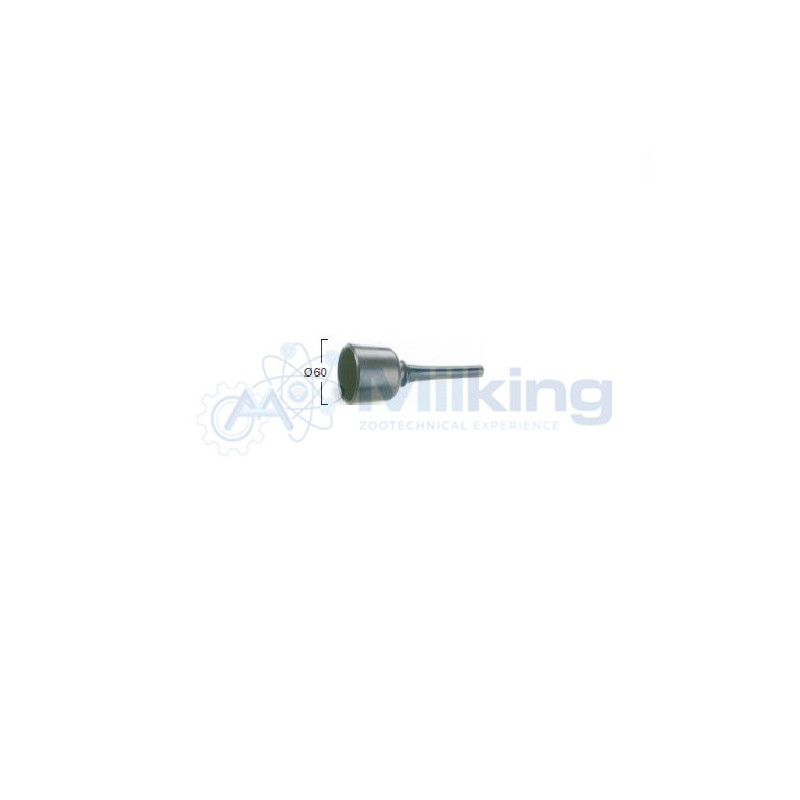 COPPA LAVAGGIO TIPO MELOTTE 381354 MM20