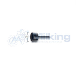 COPPETTA GOMMA TIPO BM/ITP/MR REF. 7322