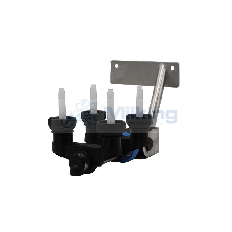 PIATTO LAVAGGIO DELAVAL A SNODO CORR. 184000071 DX