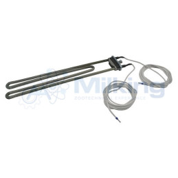 RESISTENZA 5000W, 400V CON CAVO, PER DL C100, C200, T100, T150