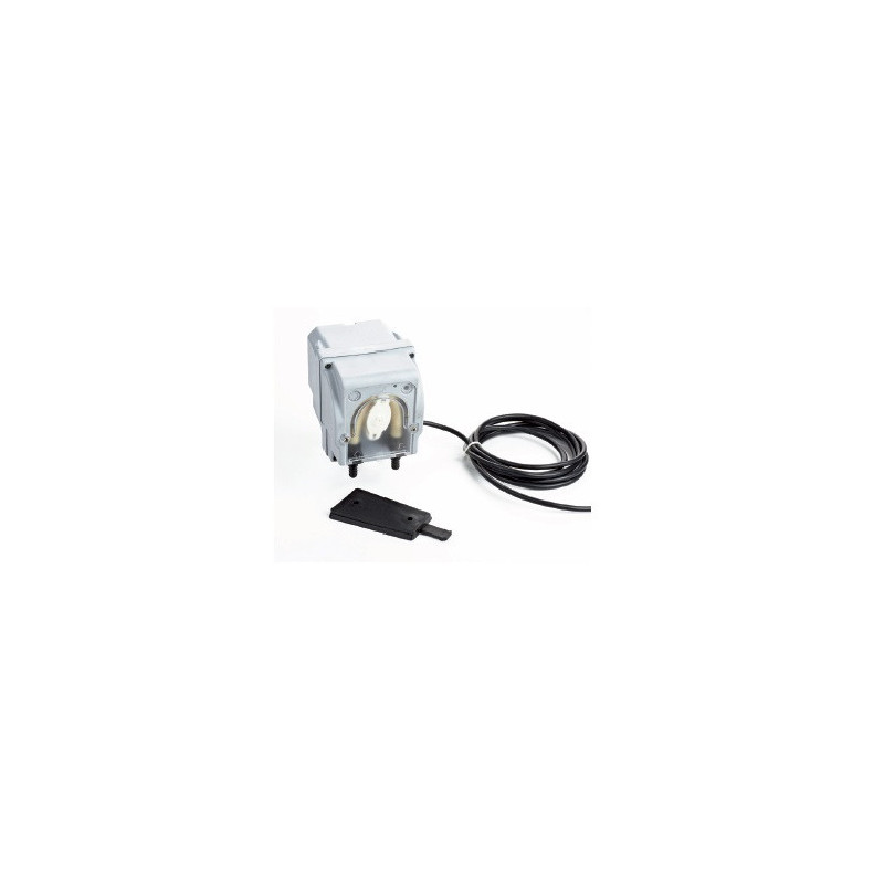 POMPA PERIST. IPCR10 MP2R - 20 LT/H - 230V