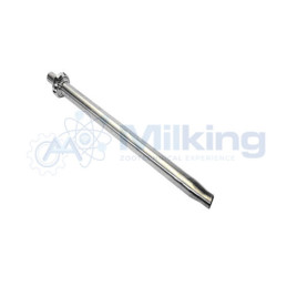 FILTRO LATTE INOX 560X40