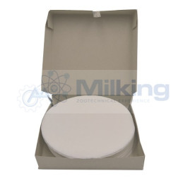 FILTRO A DISCO 250 CONF. 200 PCS.