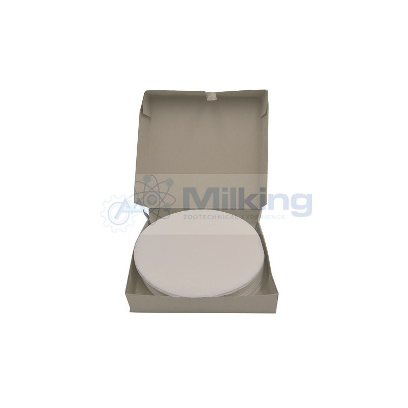 FILTRO A DISCO 250 CONF. 200 PCS.