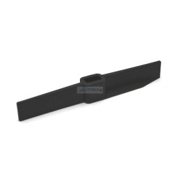 VENTOLA IN PLASTICA PER POMPA LATTE PC 900 AL/MANUS