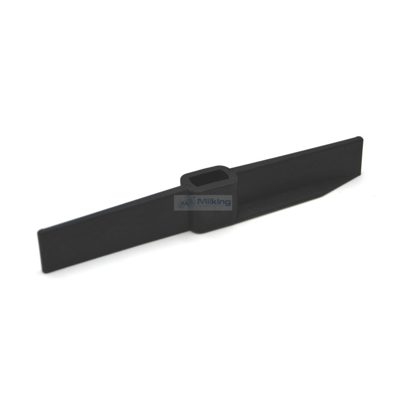 VENTOLA IN PLASTICA PER POMPA LATTE PC 900 AL/MANUS