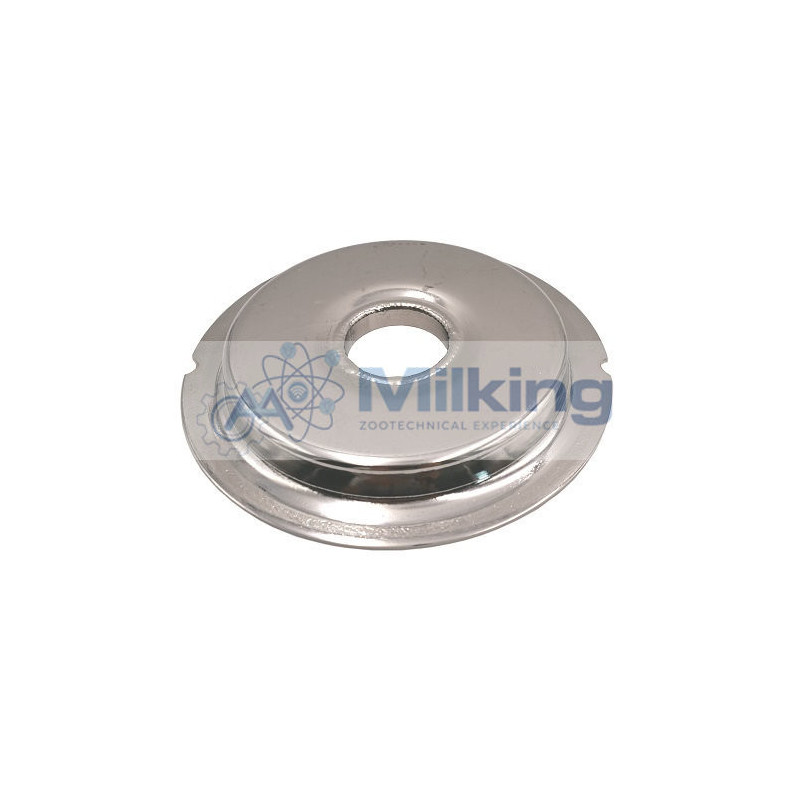 PIATTO INOX X FMP110