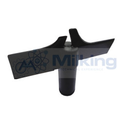 VENTOLA PLASTICA FMP 55 CORR. 995.448 01