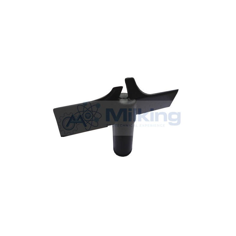 VENTOLA PLASTICA FMP 55 CORR. 995.448 01